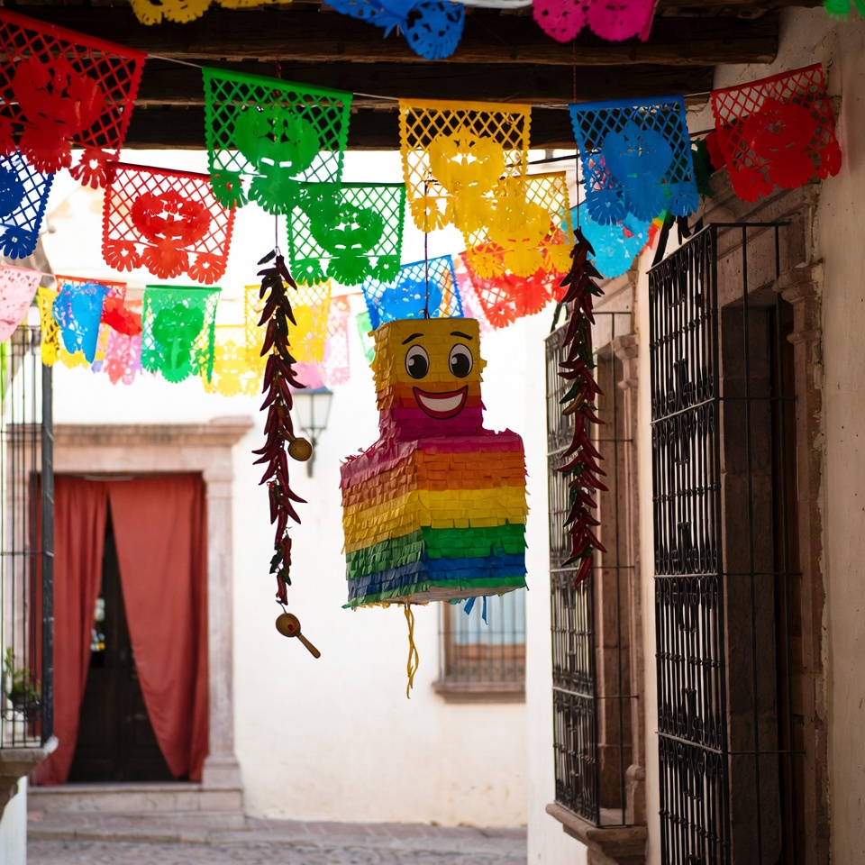 ¡Ojalá se me hubiera ocurrido a mí! ¡Ingenioso!