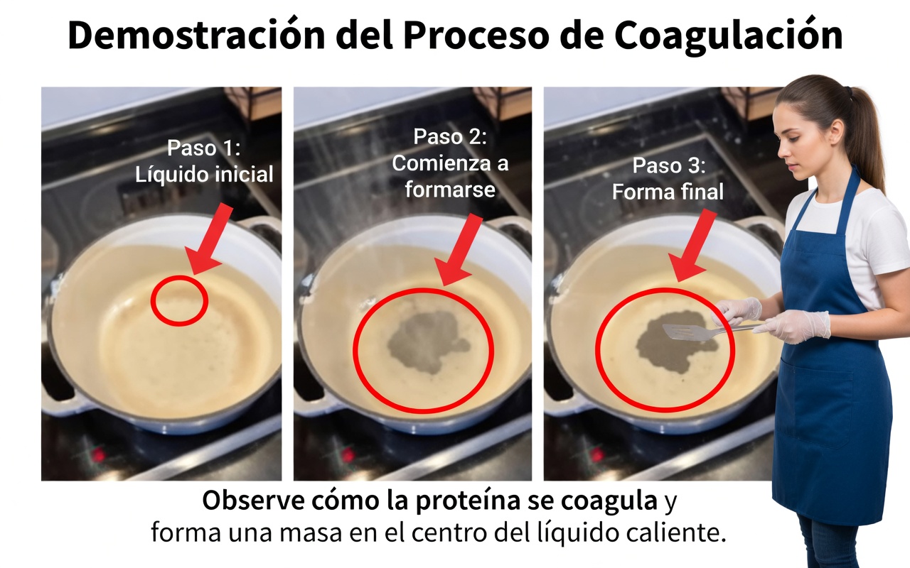 El peligroso error que podrías estar cometiendo con el hierro fundido esmaltado