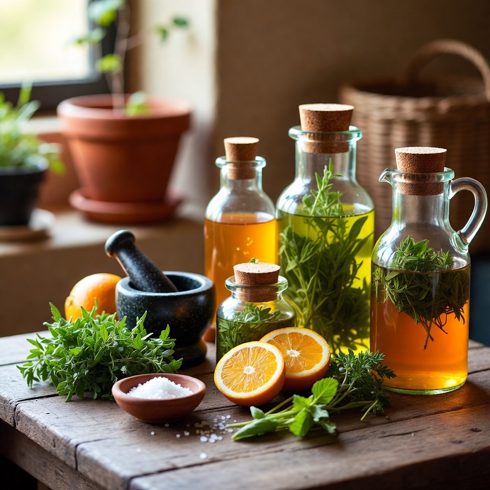 Elimina el exceso de tu cuerpo de inmediato y evita que se hinchen tus manos y pies con estas recetas