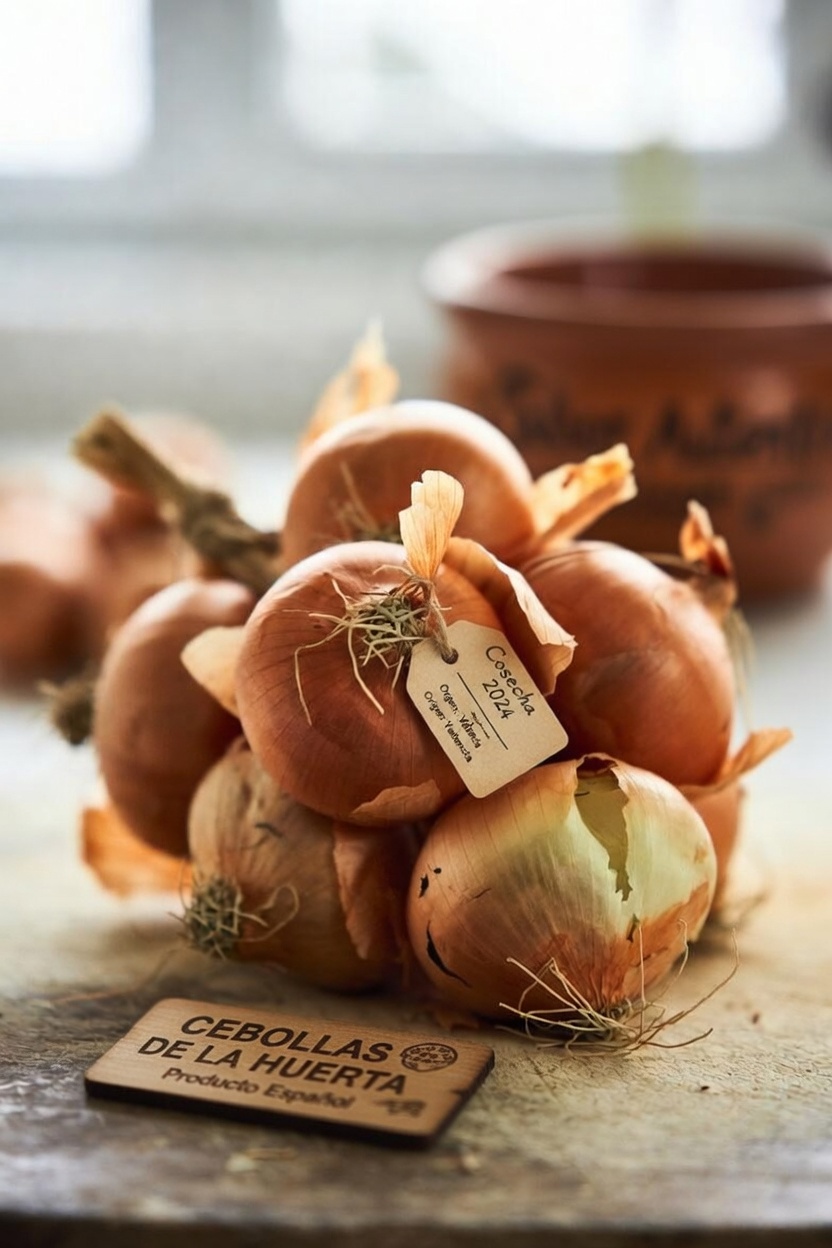 ¿Es el jugo de cebolla una forma natural de apoyar la comodidad y la salud ocular? Explorando los hechos