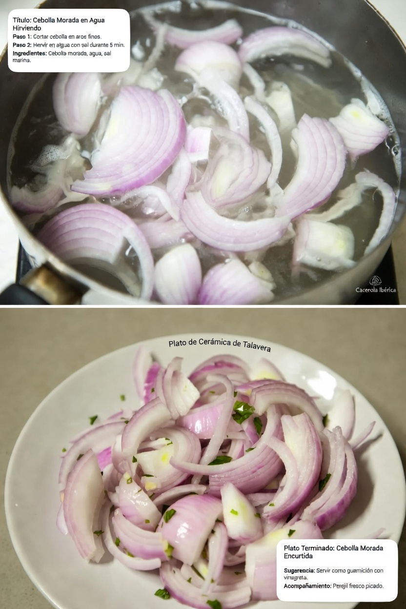 Exploración del potencial de la cebolla morada para apoyar niveles saludables de azúcar en la sangre