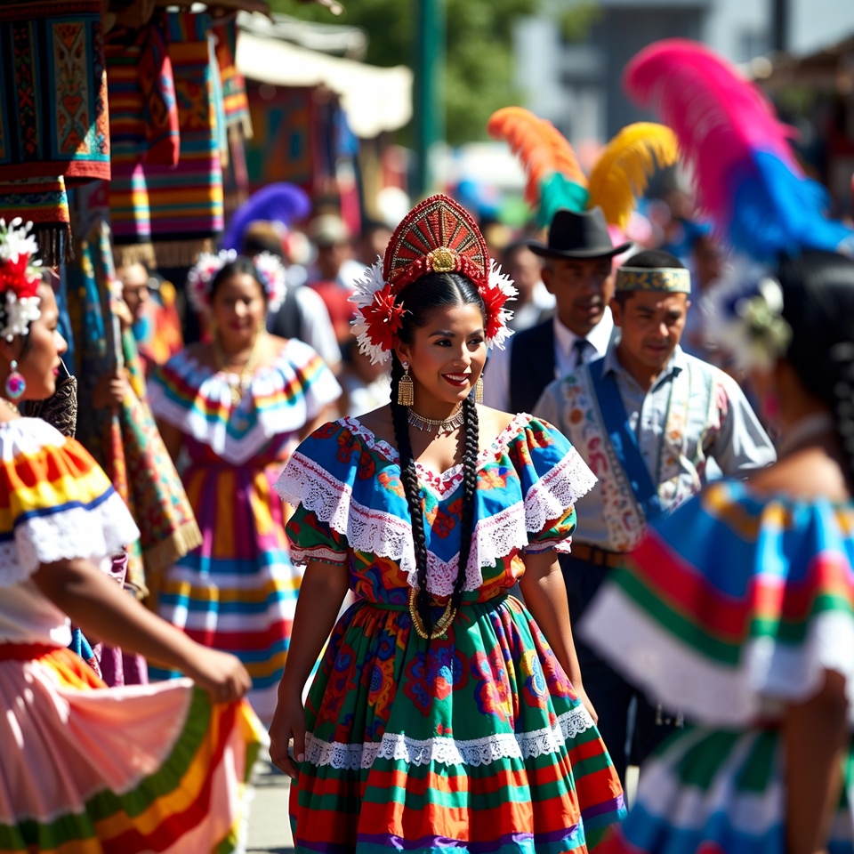 ¡No ha estado enferma en los últimos años!