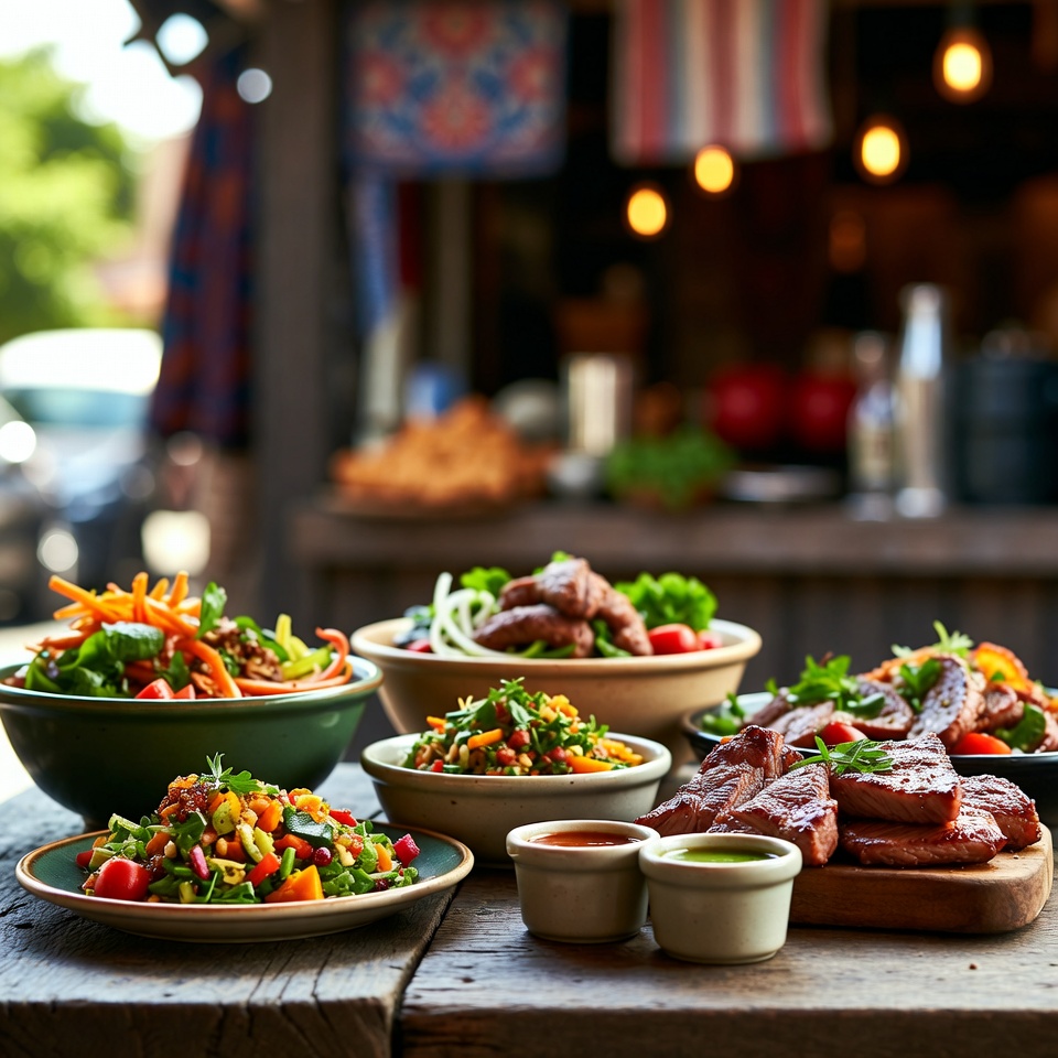 8 alimentos que combaten los tumores