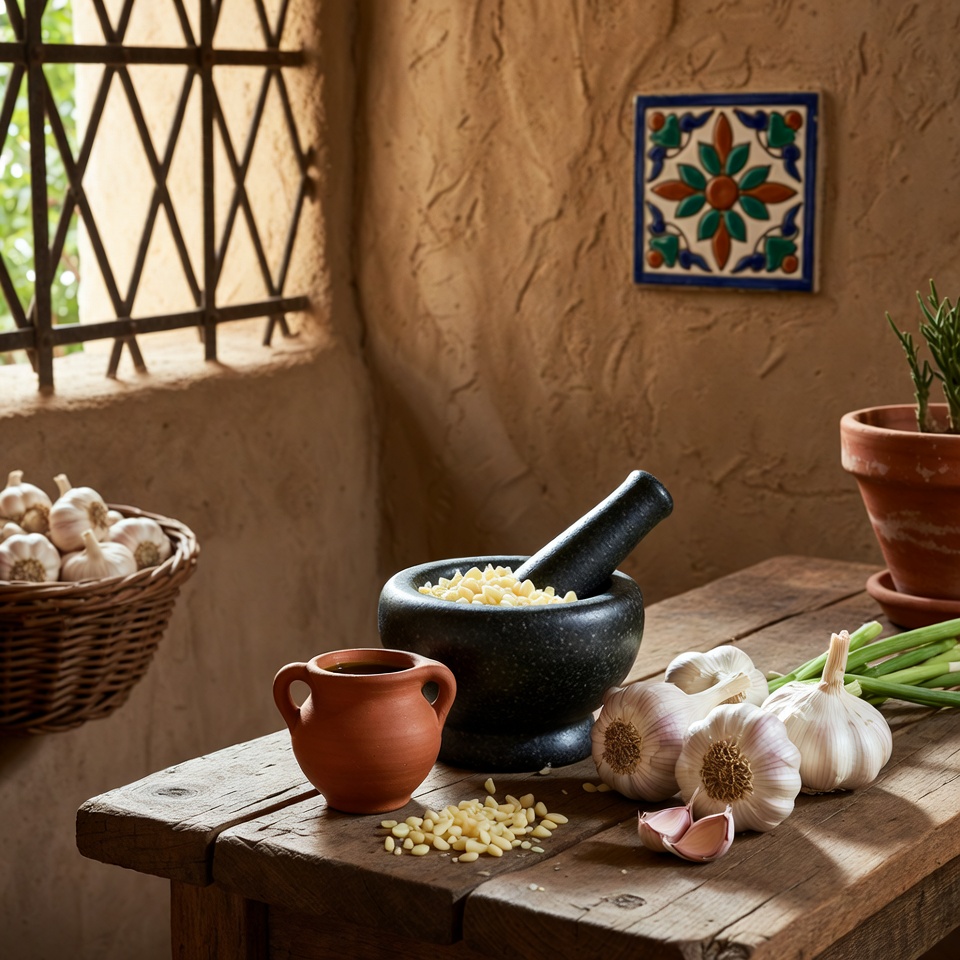 ¿Dolor de piernas, reumatismo, várices y artritis? ¡Prueba este sencillo remedio de ajo y aceite de oliva!