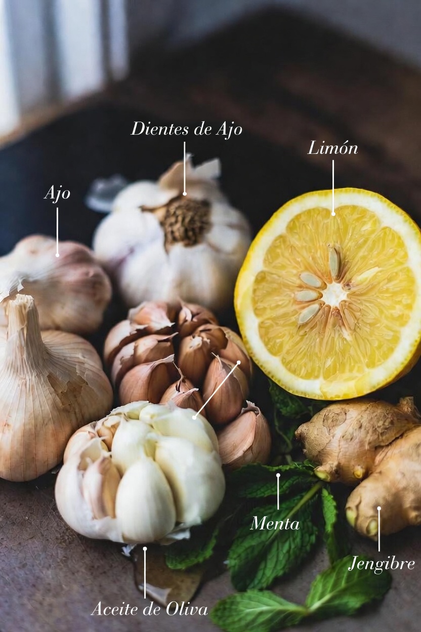 Poderosos alimentos naturales para favorecer un flujo sanguíneo y una circulación saludables para el corazón