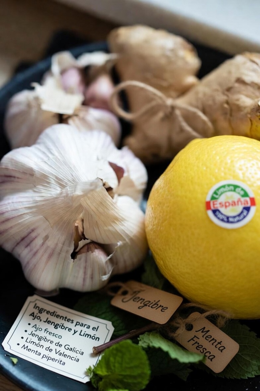 Poderosos alimentos naturales para favorecer un flujo sanguíneo y una circulación saludables para el corazón