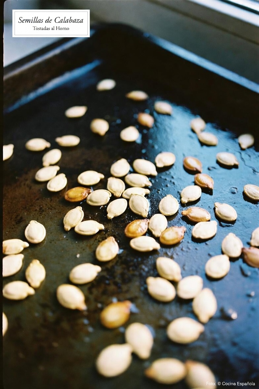Explorando el potencial de las semillas de calabaza para la salud urinaria masculina: lo que sugiere la ciencia