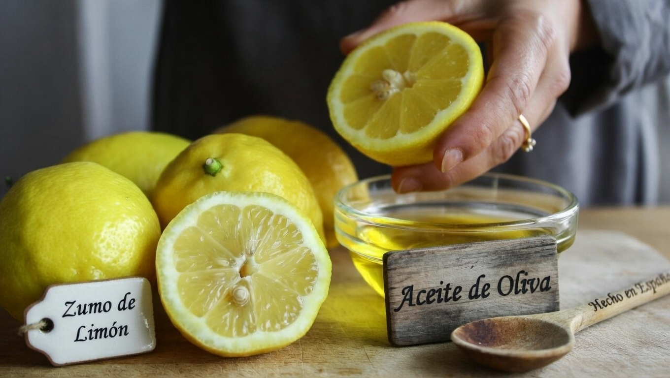 Explorando hábitos sencillos en la cocina para favorecer el bienestar de las venas de las piernas