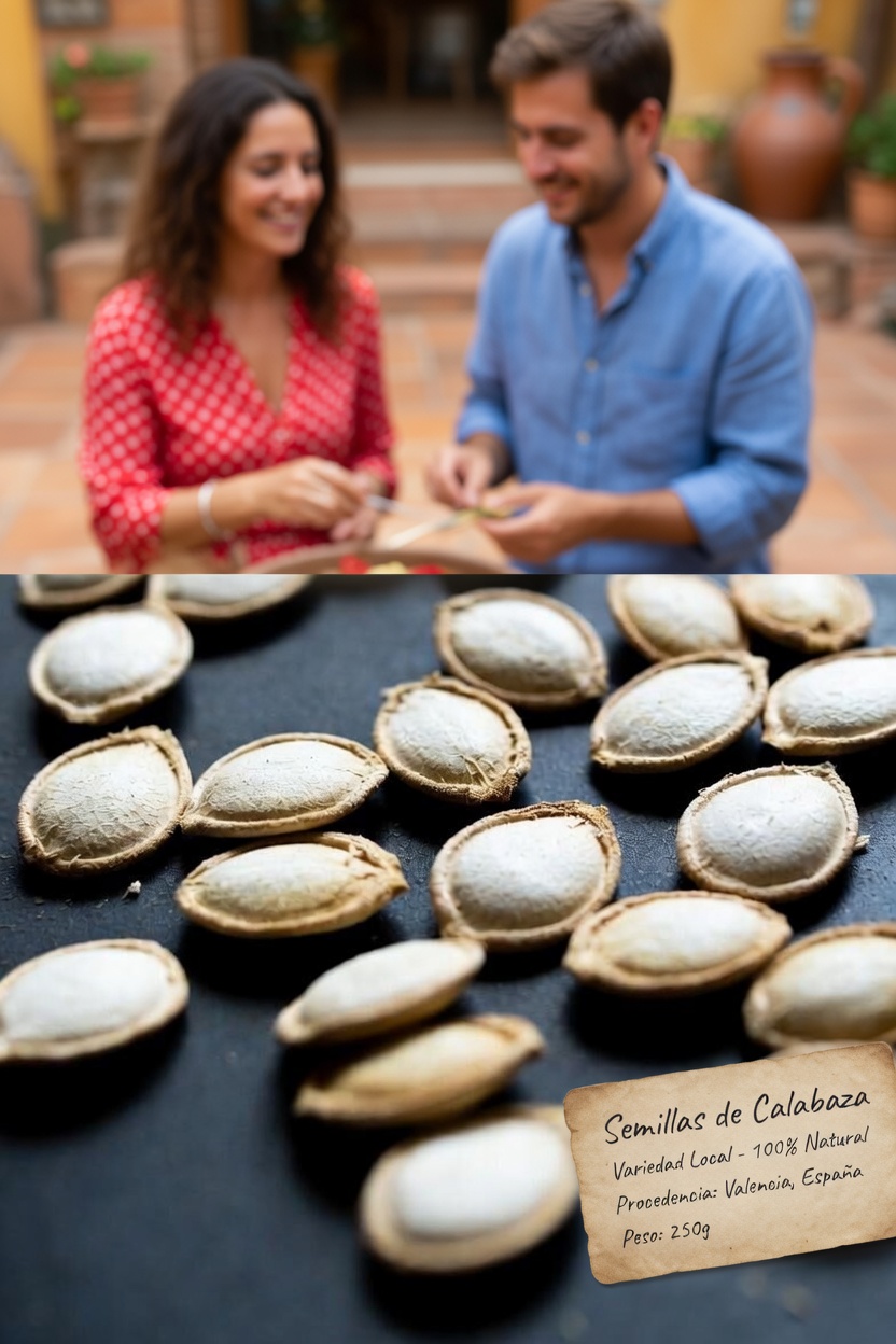 Té de Semillas de Sandía: ¿Qué Pasa Cuando Pruebas Este Sencillo Hábito Diario Durante una Semana?