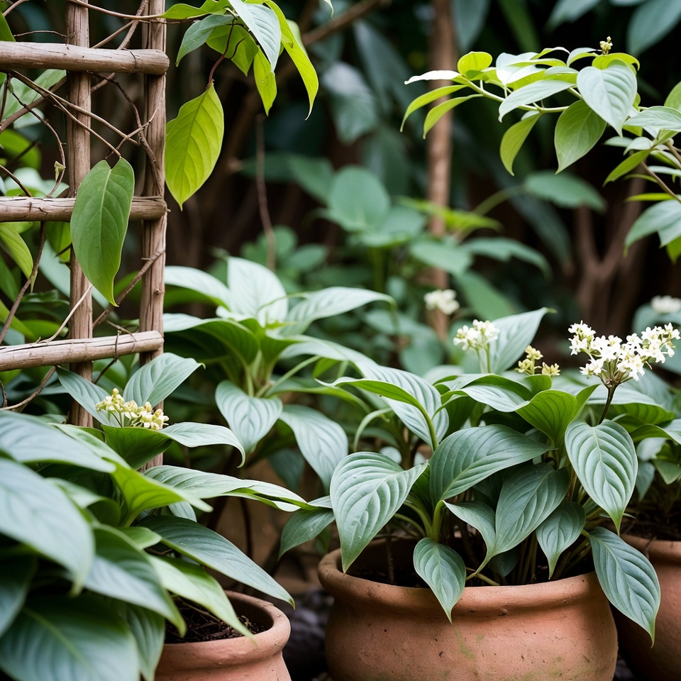 ¡No confundas esta planta con una mala hierba!