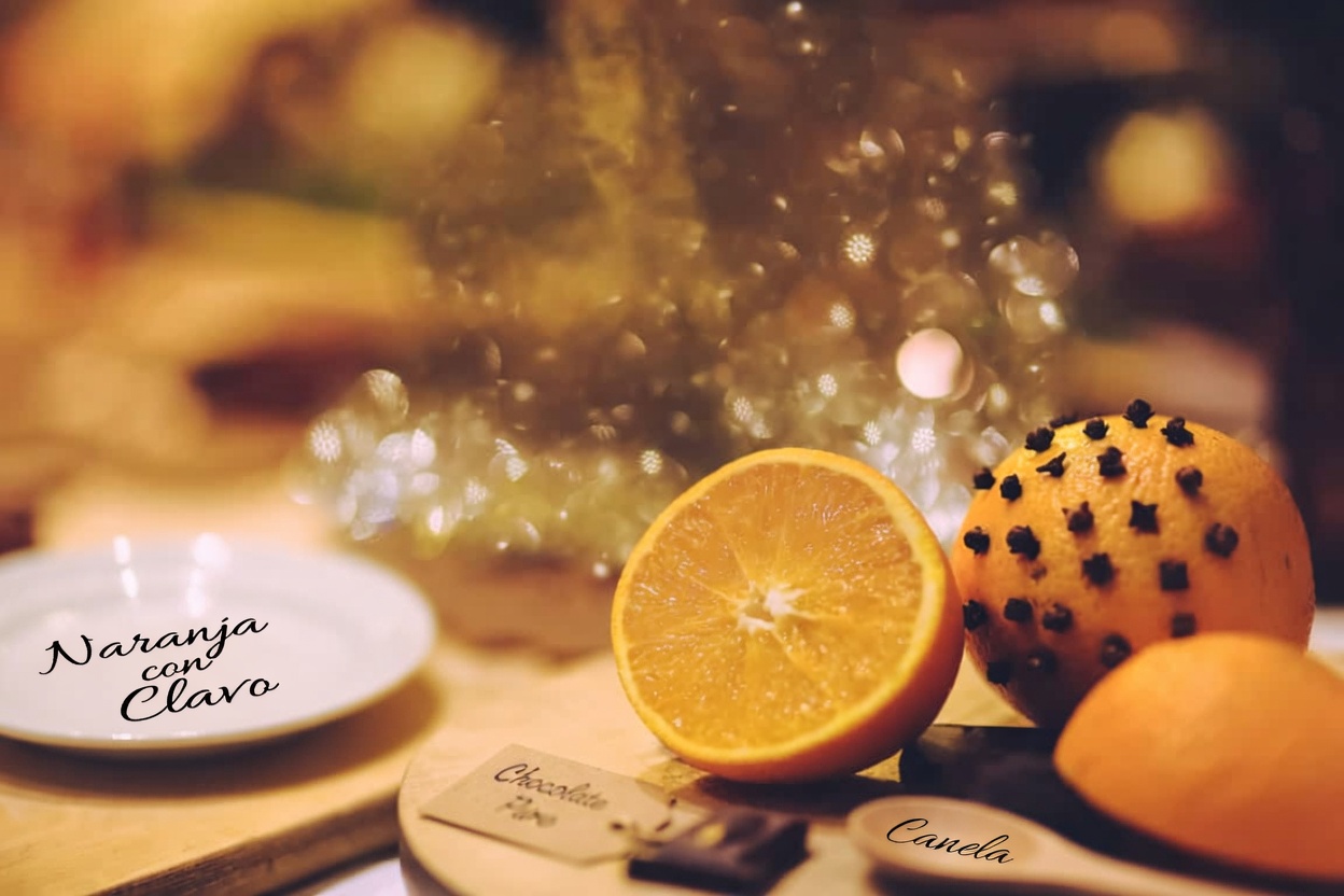 Planta clavos de olor en un limón y transforma tu interior: ¡un truco que marca la diferencia!