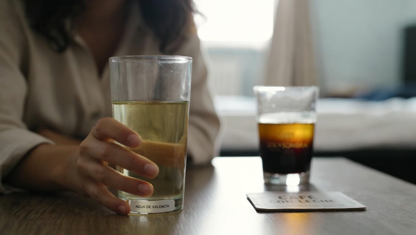 ¿Estás pasando por alto estas señales comunes de que no estás bebiendo suficiente agua cada día?