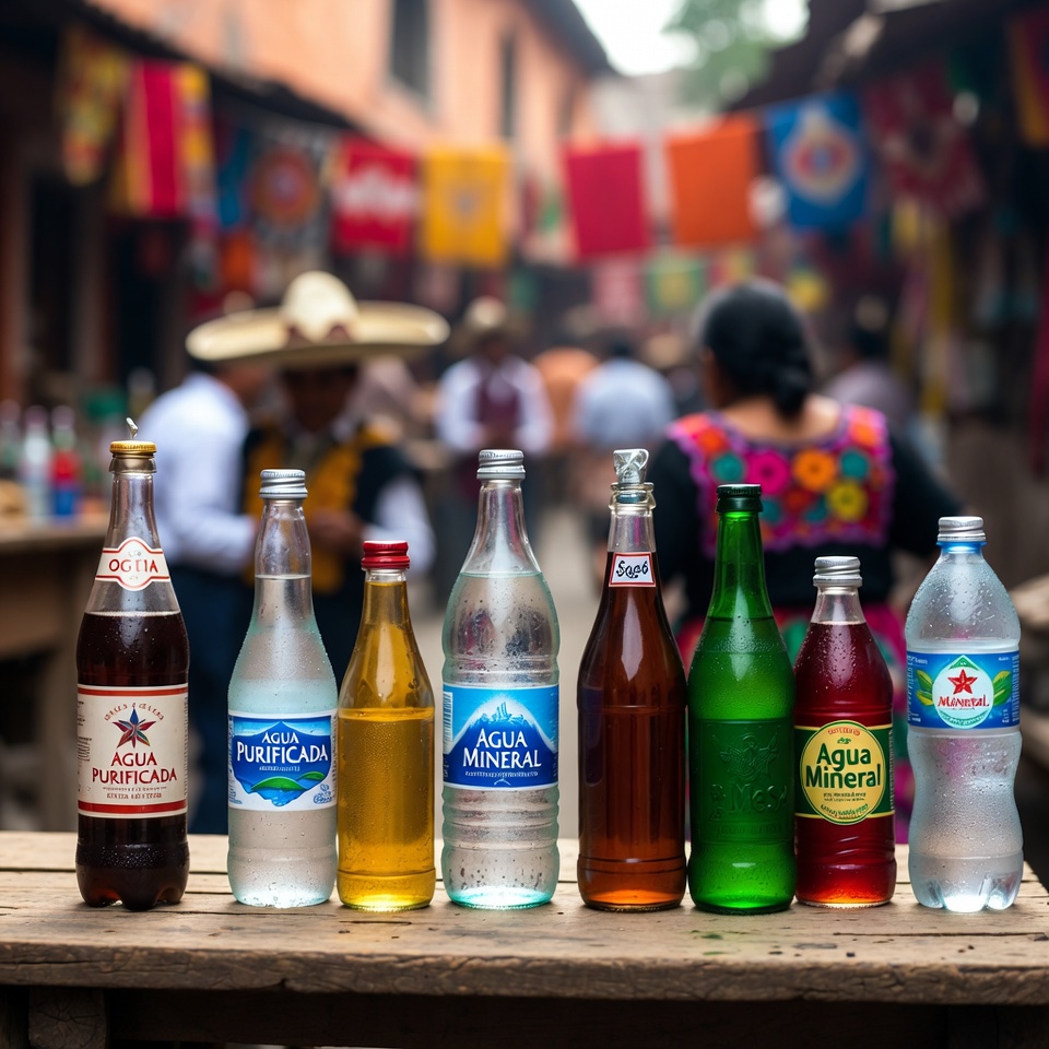 Un estudio muestra que casi el 64% del agua embotellada en Estados Unidos es simplemente agua del grifo: estas son las marcas