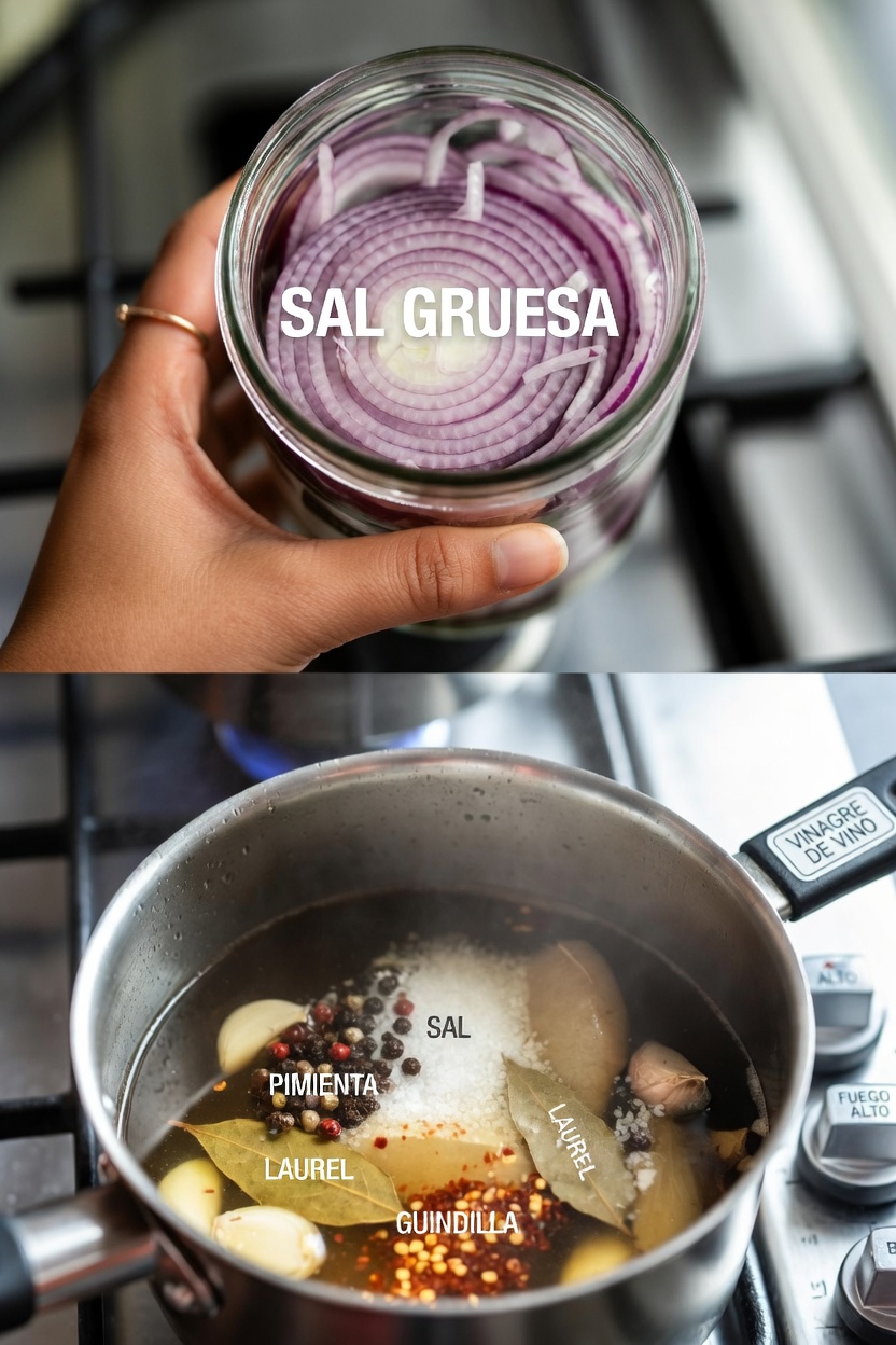 ¡El azúcar en la sangre baja al instante con esta receta de cebolla roja! ¡Un verdadero tesoro culinario que pocos conocen!