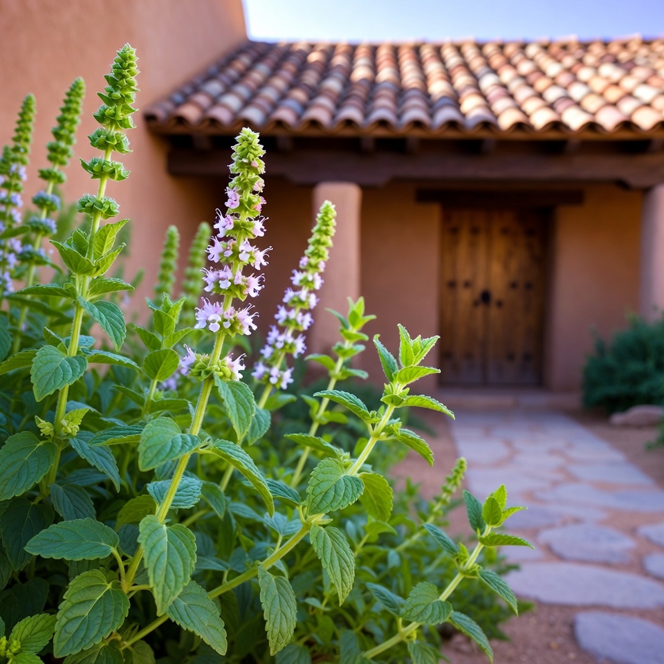Menta piperita (Mentha × piperita): una poderosa hierba para la salud, la digestión y la relajación