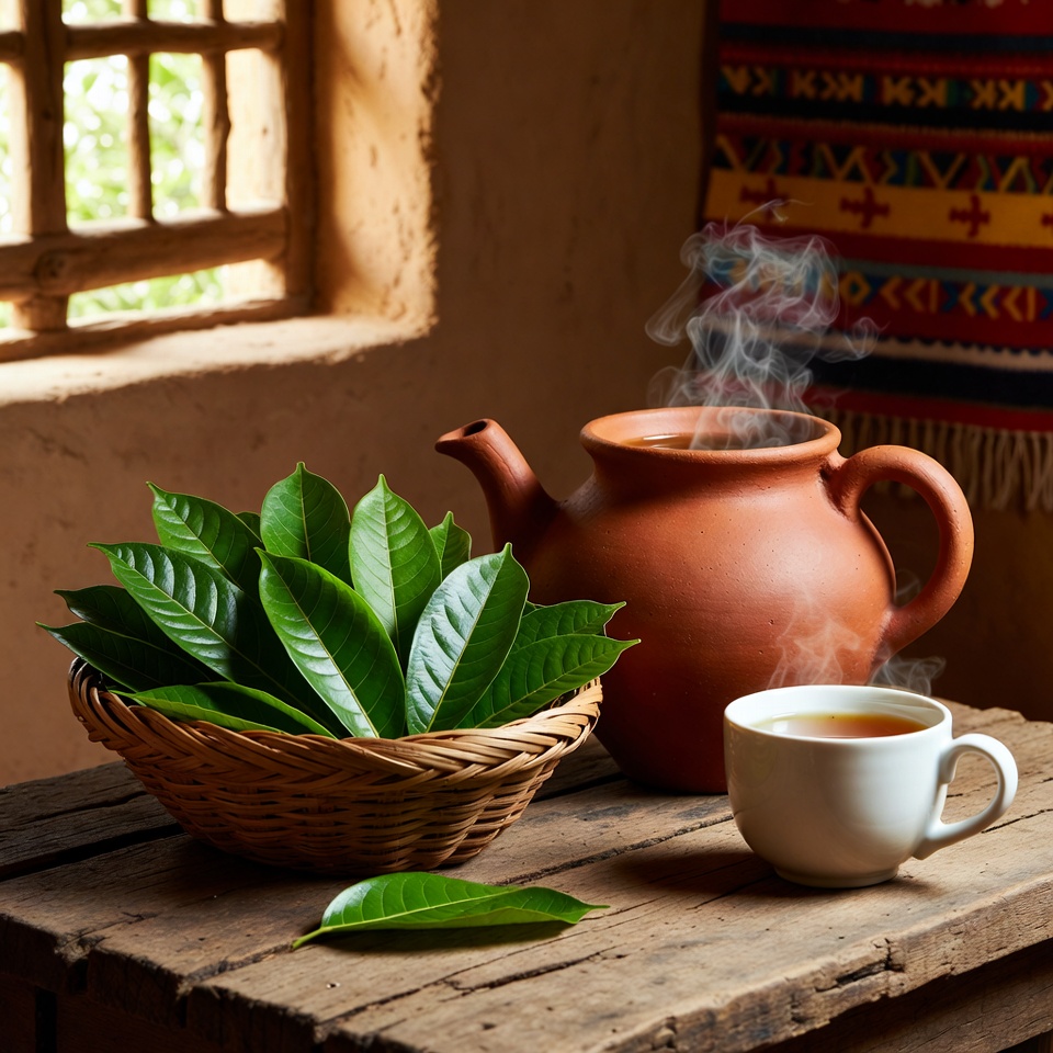 Los beneficios del té de hojas de guayaba: una exploración exhaustiva del elixir multifacético de la naturaleza