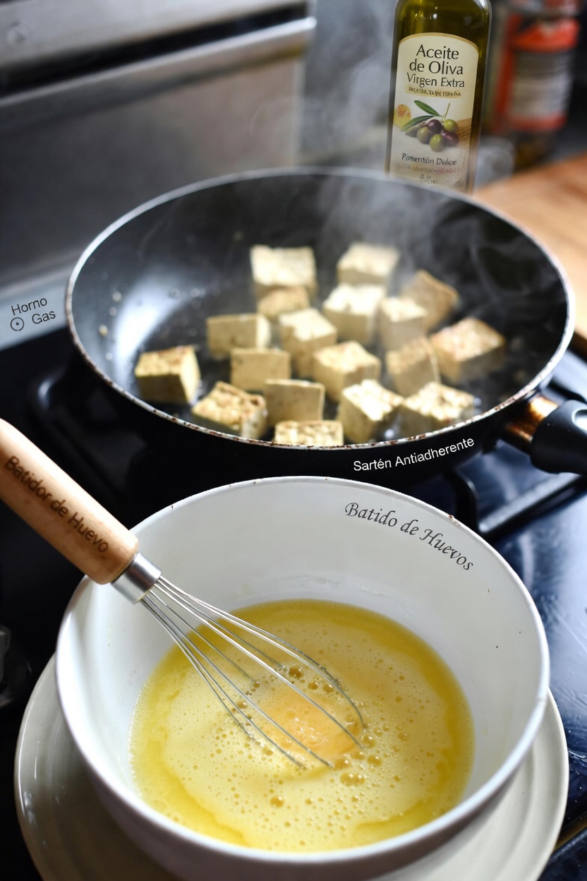 Las 4 proteínas que SALVAN los riñones (y las 6 que silenciosamente los DESTRUYEN)