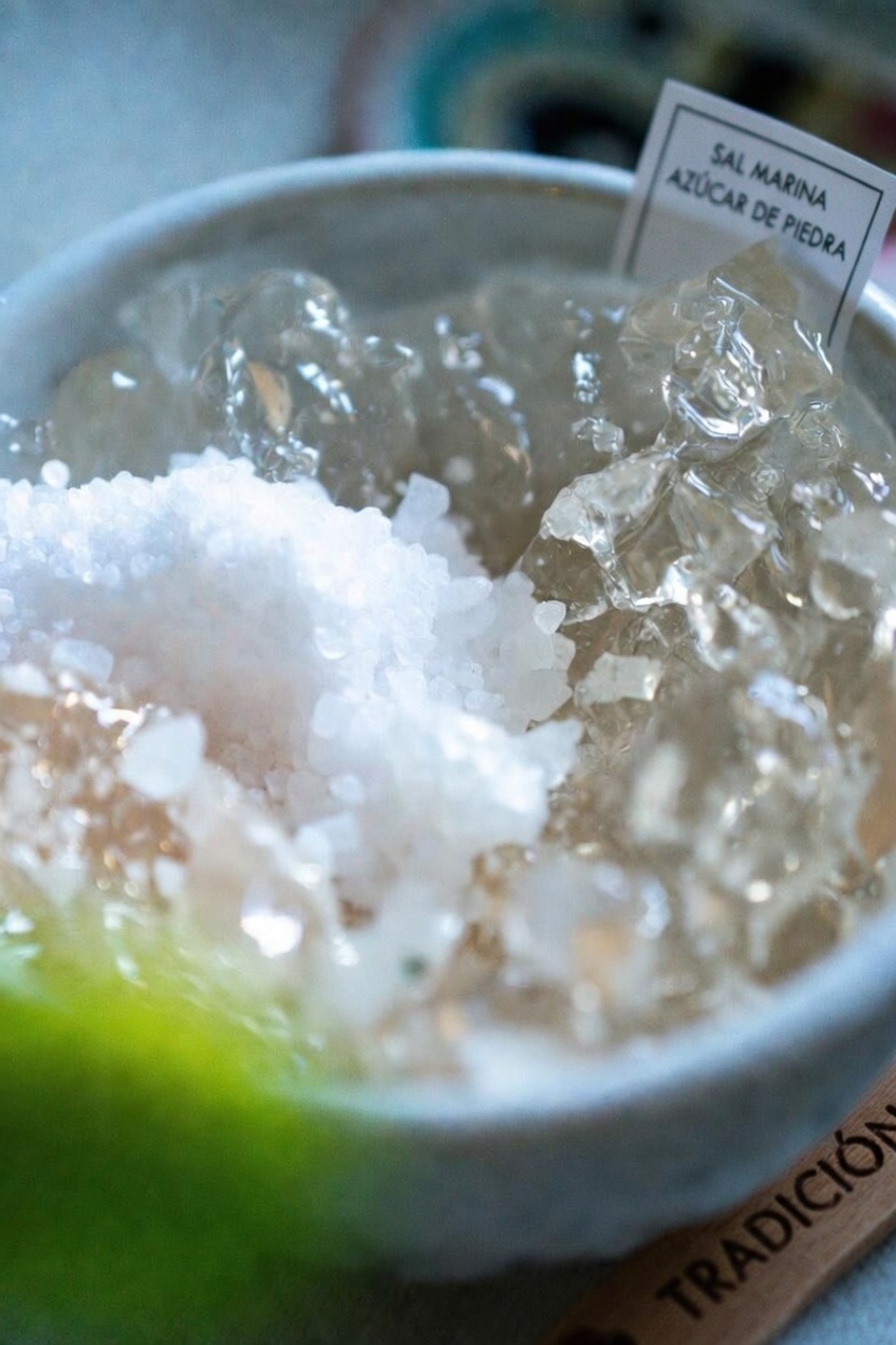 ¿Has Probado una Sencilla Rutina Nocturna que Mezcla Dos Comunes Artículos del Hogar para Hidratar la Piel?