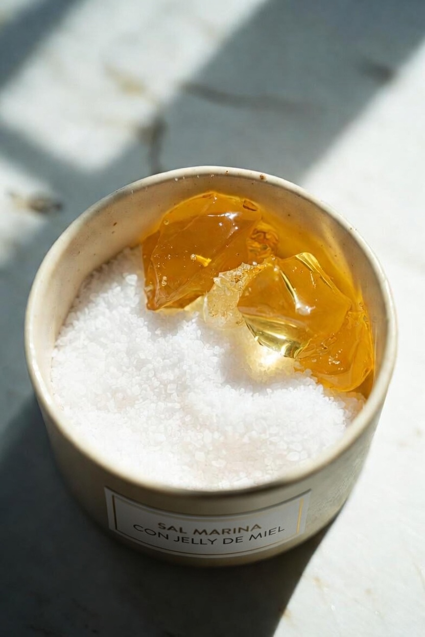 ¿Has Probado una Sencilla Rutina Nocturna que Mezcla Dos Comunes Artículos del Hogar para Hidratar la Piel?