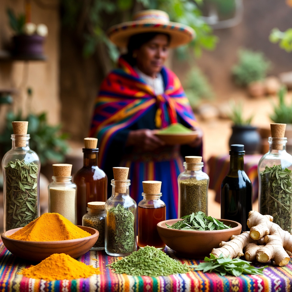 A los 73 años regeneré mi hígado graso, acabé con el dolor articular y la artritis, mejoré mis pulmones y recuperé la energía con esta mezcla ancestral