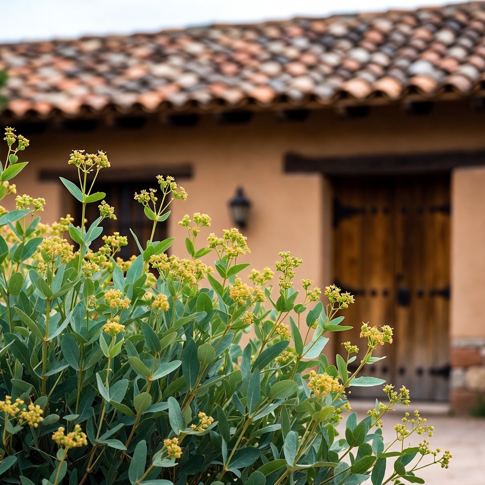 Euphorbia hirta (planta del asma): la poderosa hierba curativa de la que nunca has oído hablar