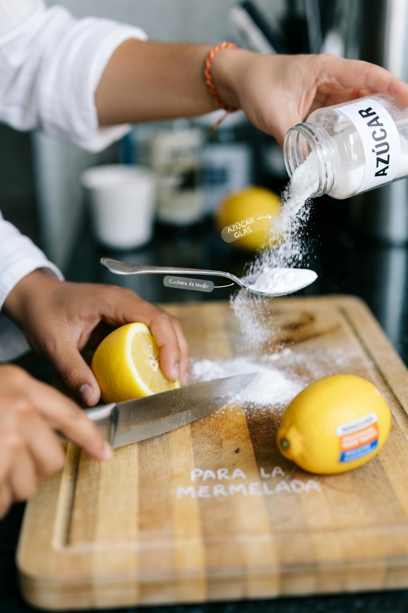 Descubriendo el hábito matutino de tomar agua con bicarbonato y limón: lo que necesitas saber