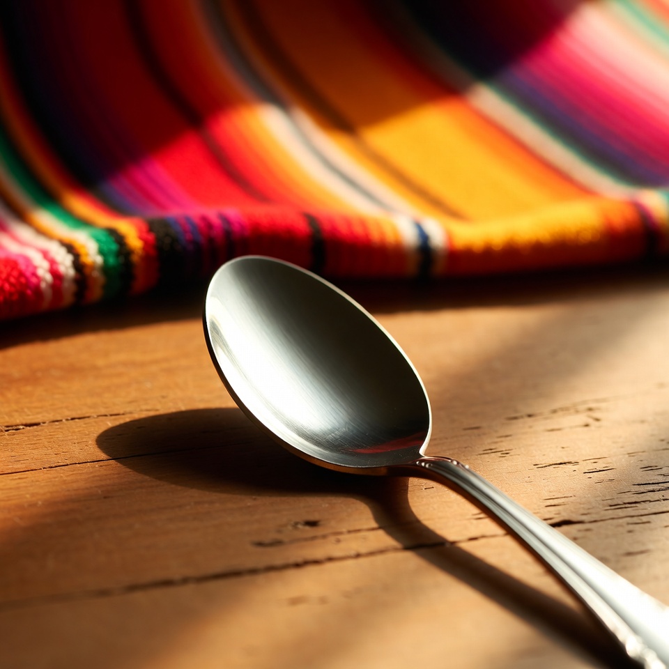 una cucharadita tomada cada día te dejará asombrado