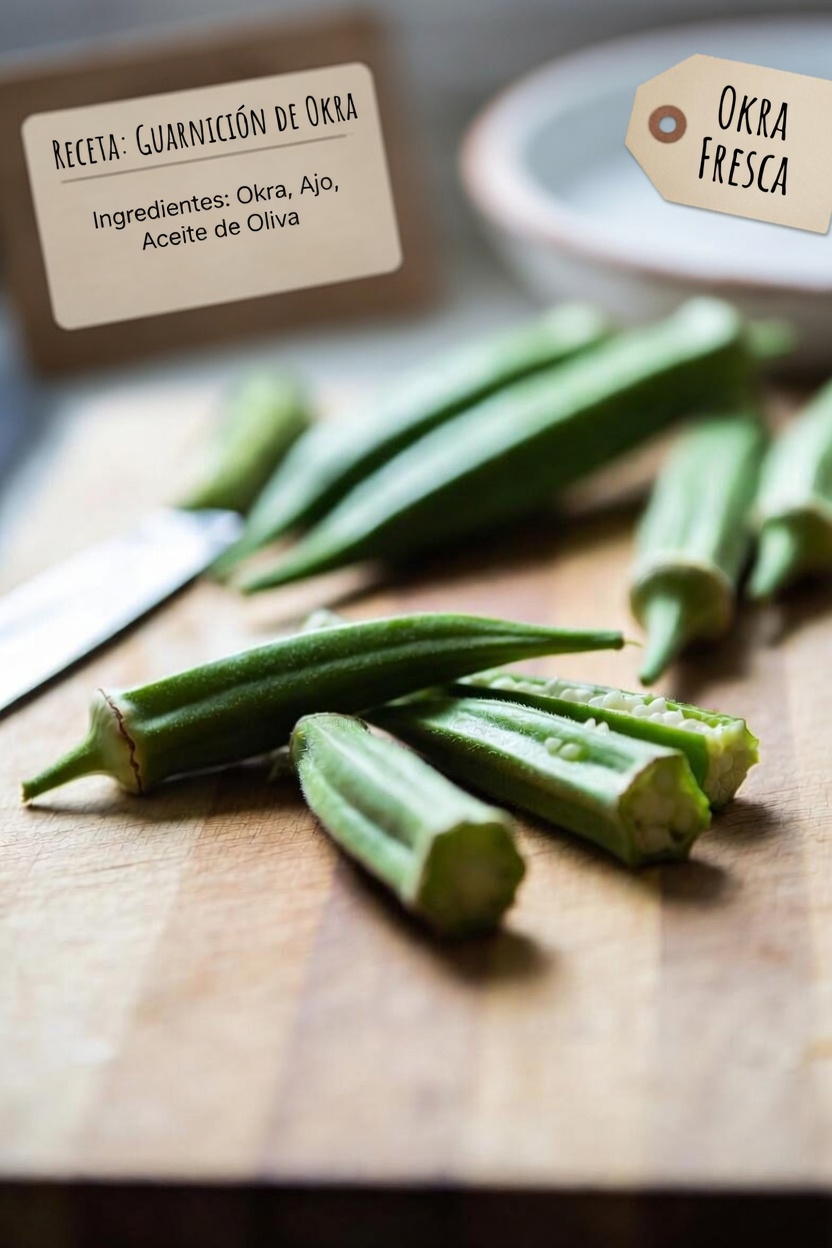 6 hábitos diarios sencillos para apoyar la salud de tu tiroides de forma natural, más una suave receta de té de okra para probar