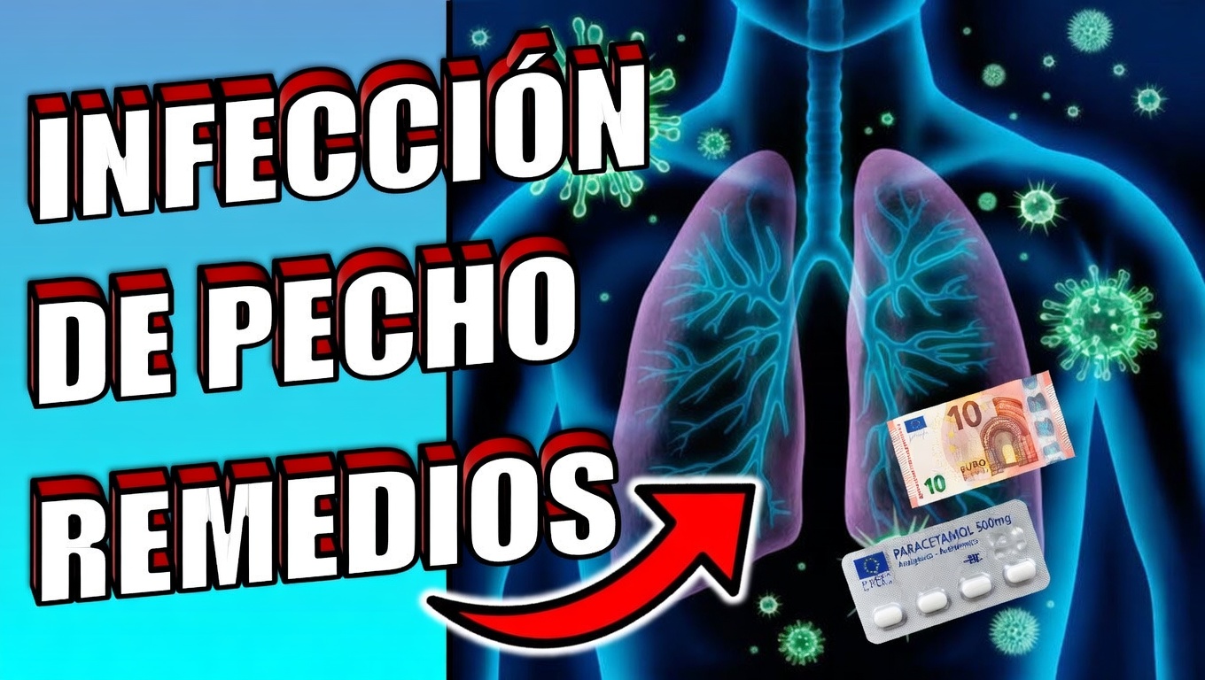 Las 15 mejores hierbas que pueden matar infecciones y eliminar la mucosidad de los pulmones