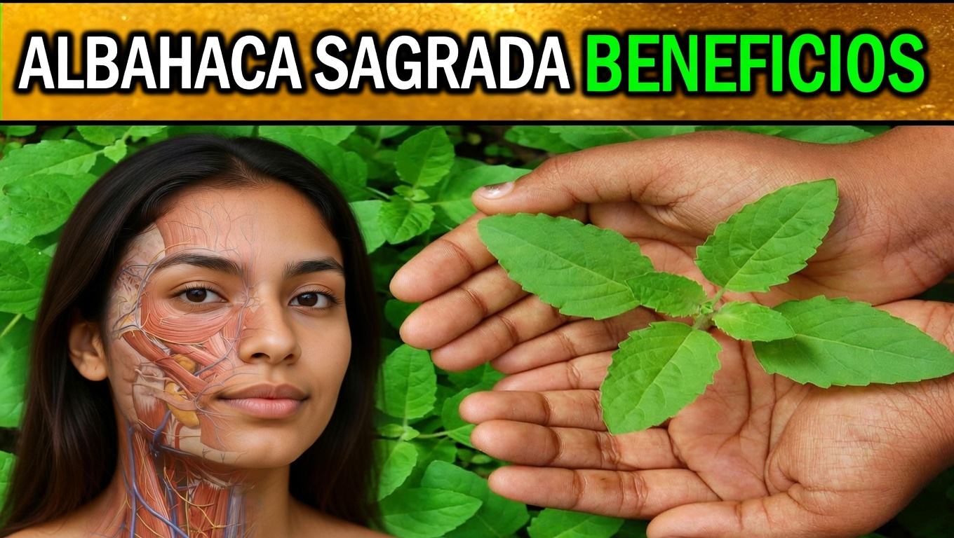 Las 15 mejores hierbas que pueden matar infecciones y eliminar la mucosidad de los pulmones