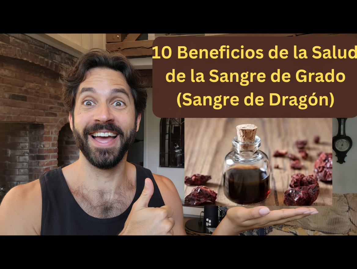Las 15 mejores hierbas que pueden matar infecciones y eliminar la mucosidad de los pulmones