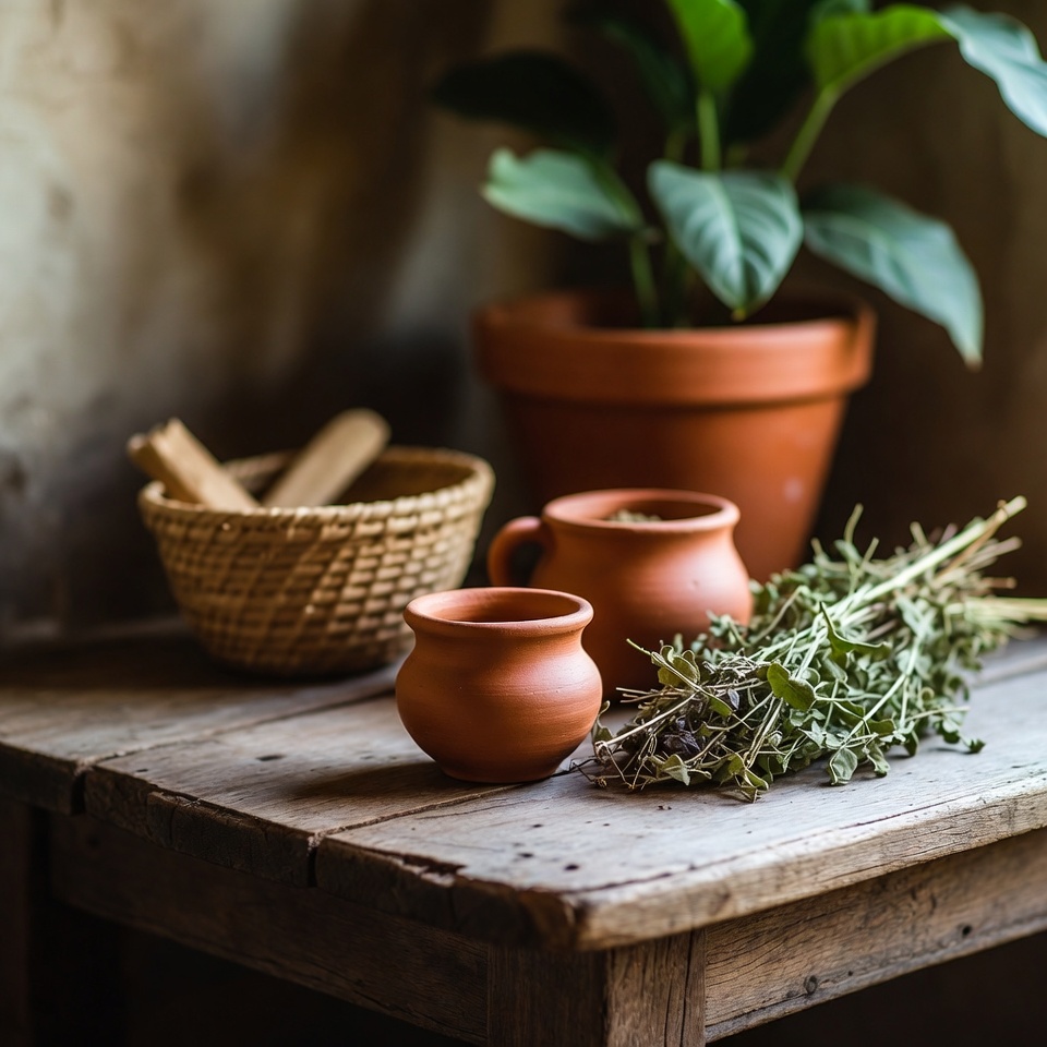 Conviértete en un macho alfa toda la noche con esta potente mezcla natural