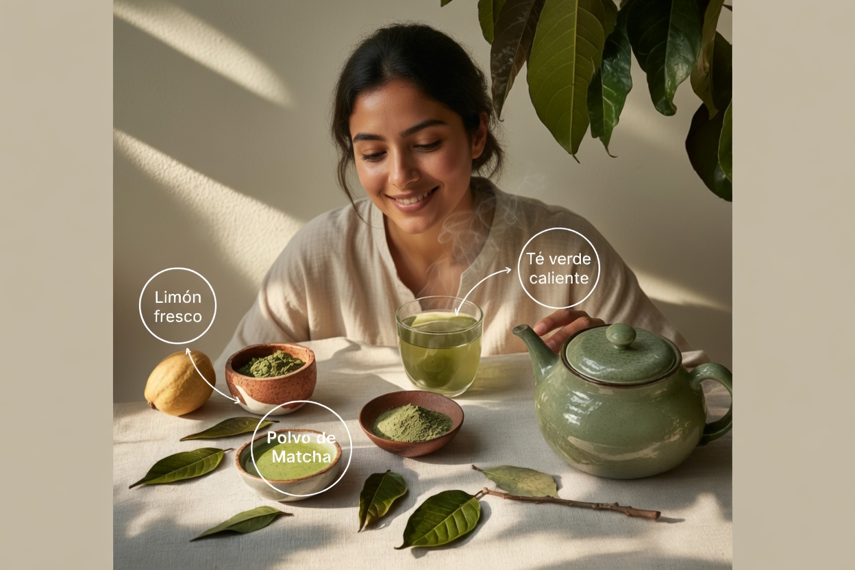 25 increíbles beneficios de las hojas de guayaba