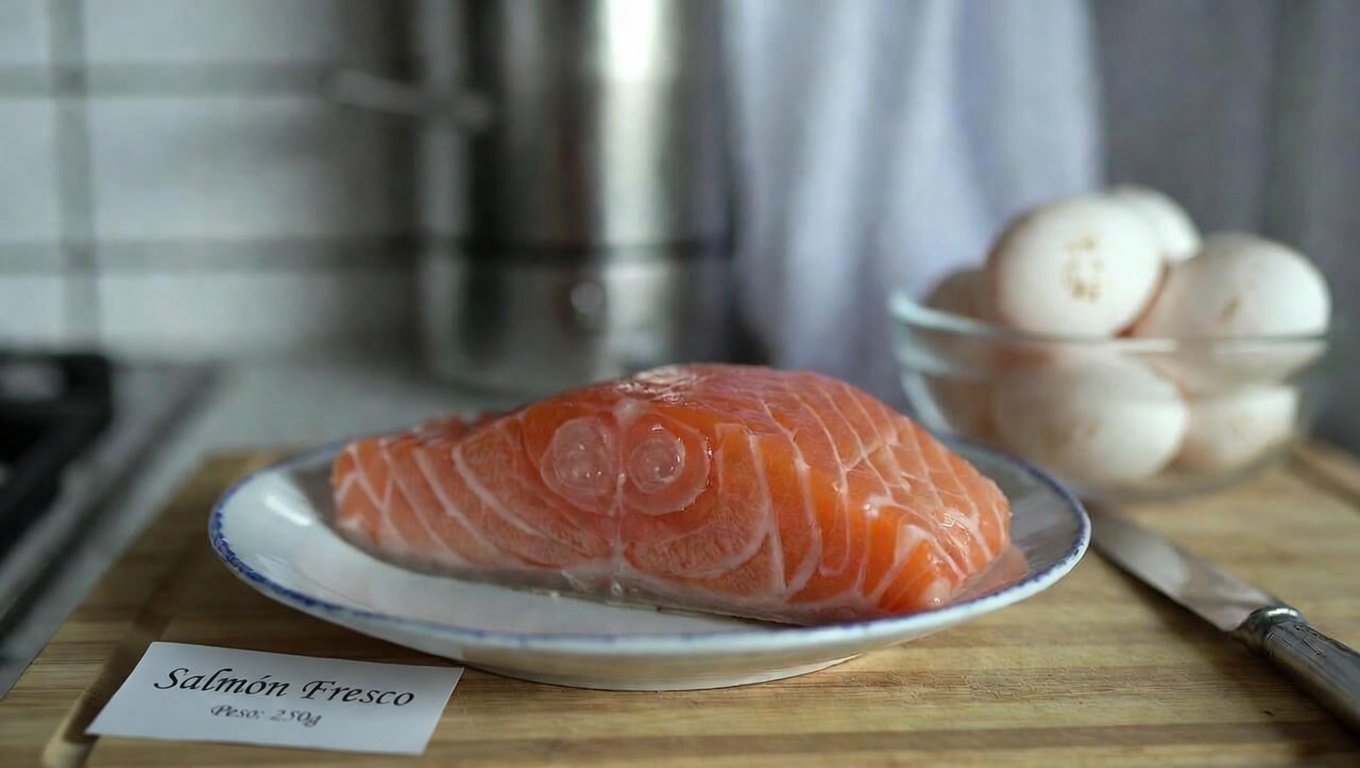 7 alimentos esenciales para apoyar la salud muscular y combatir la pérdida de masa muscular relacionada con la edad en personas mayores