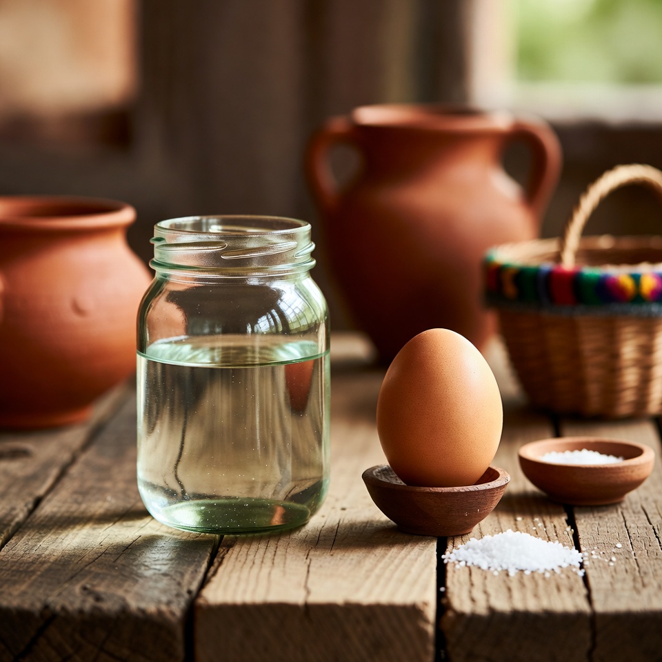 El 99% No Puede Resolver Este Acertijo del Huevo: ¿Aceptas el Desafío?