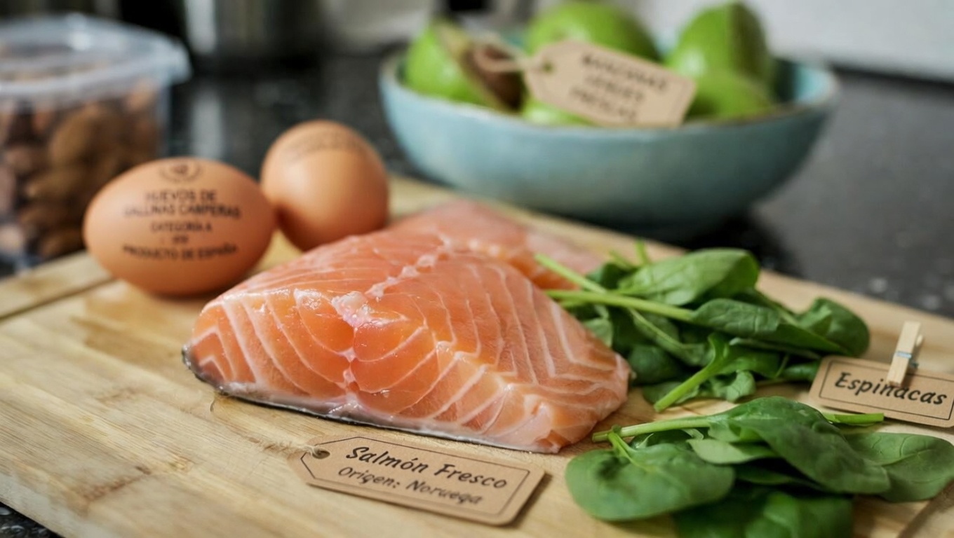 ¿Rigidez matutina en las piernas? Estos 3 nutrientes clave podrían ser lo que te falta a medida que envejeces