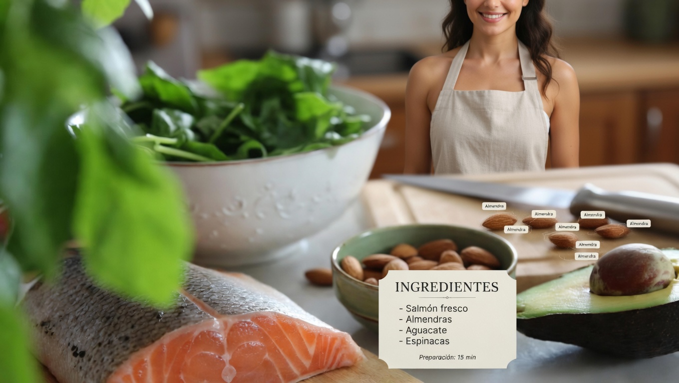 ¿Rigidez matutina en las piernas? Estos 3 nutrientes clave podrían ser lo que te falta a medida que envejeces