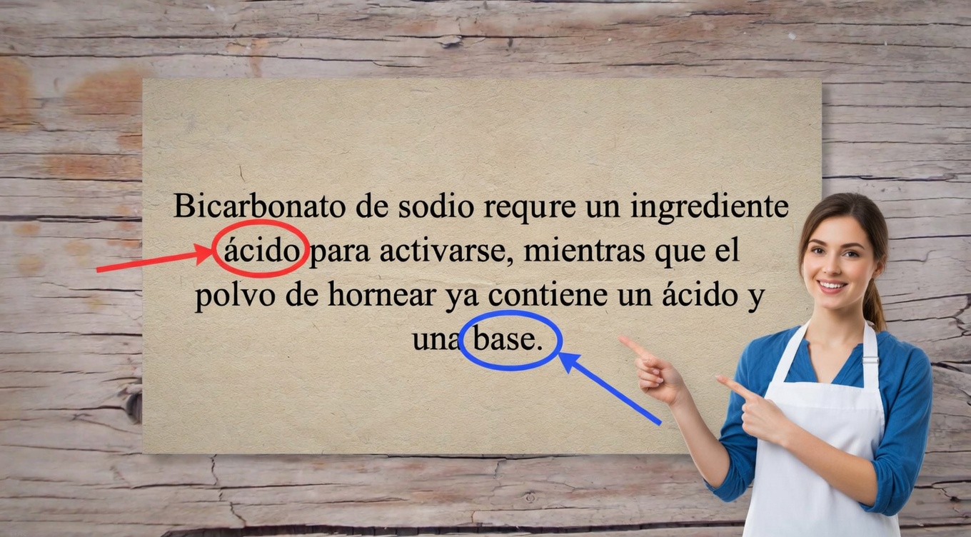 Beber bicarbonato de sodio podría ser una forma económica y segura de combatir las enfermedades autoinmunes