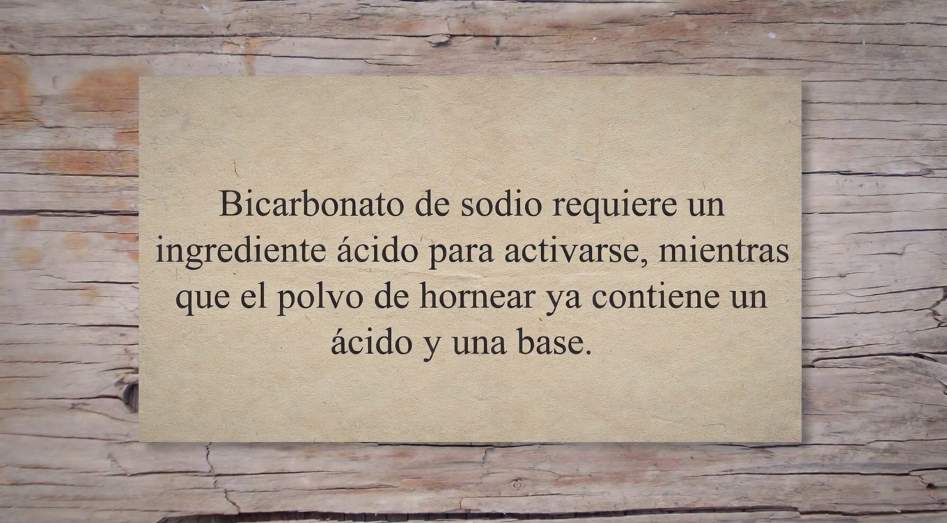 Beber bicarbonato de sodio podría ser una forma económica y segura de combatir las enfermedades autoinmunes