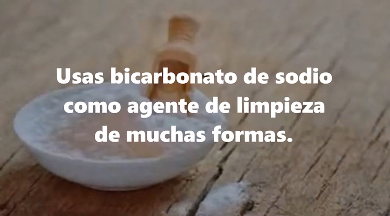 Beber bicarbonato de sodio podría ser una forma económica y segura de combatir las enfermedades autoinmunes