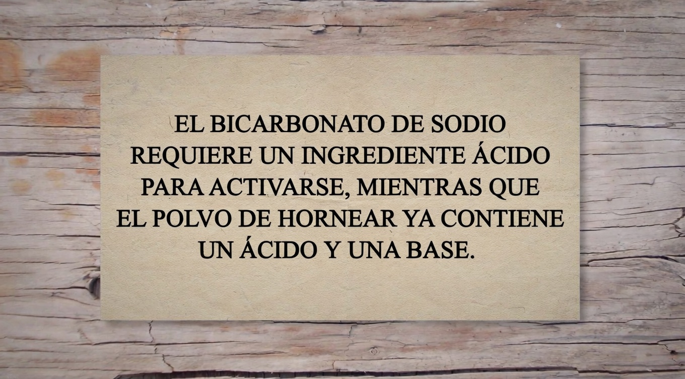 Beber bicarbonato de sodio podría ser una forma económica y segura de combatir las enfermedades autoinmunes