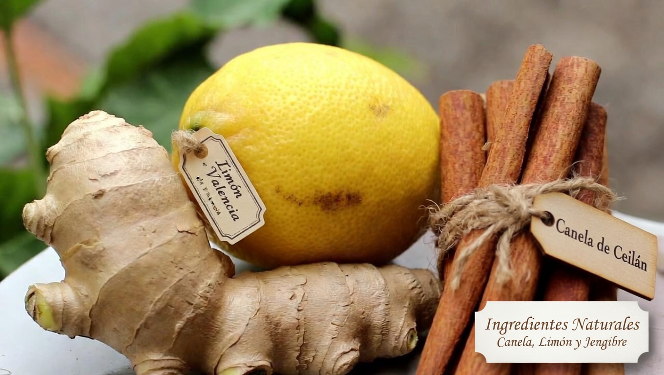 14 alimentos sencillos que pueden favorecer una circulación sanguínea saludable de forma natural