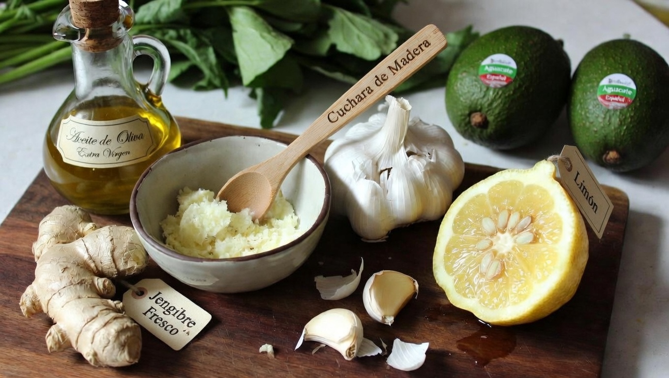 10 alimentos sencillos que favorecen la salud del corazón de forma natural: decisiones cotidianas para un corazón más feliz