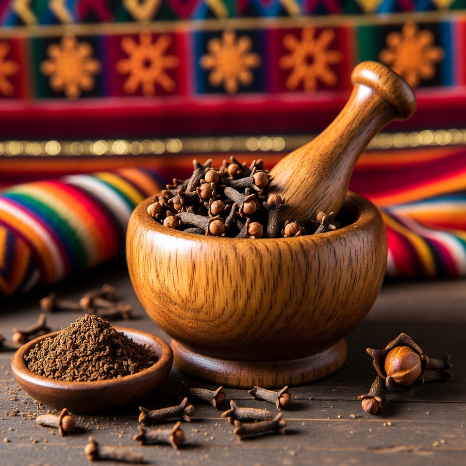 La alternativa a la aspirina de la que tu médico nunca te habló: los clavos de olor