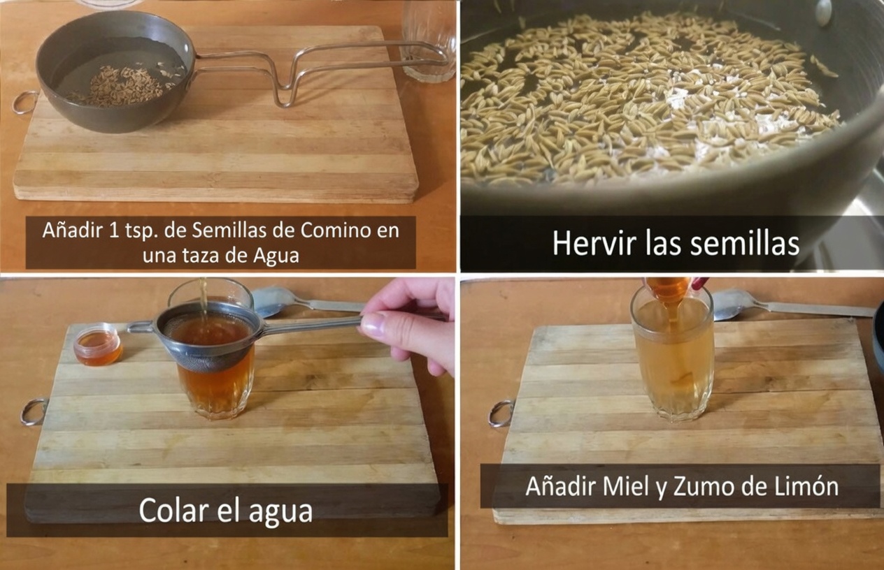 Bebida para bajar de peso: consume estas 2 bebidas detox para adelgazar