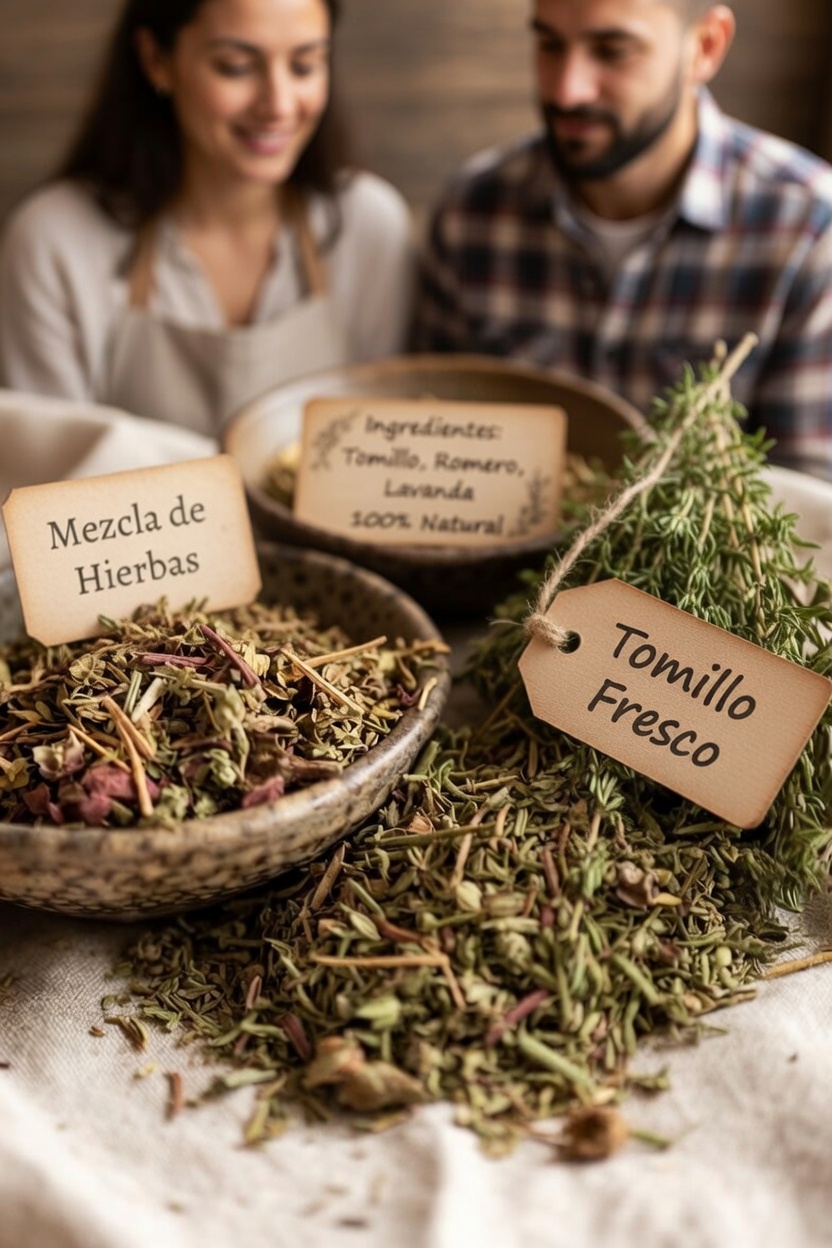 Cómo tus pensamientos influyen en el equilibrio natural de tu cuerpo: formas sencillas de apoyar tu bienestar