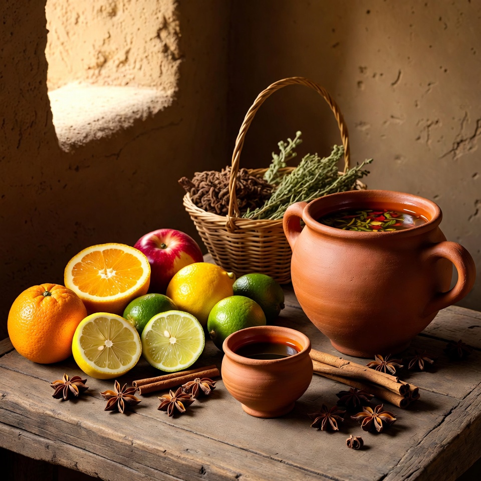 6 Bebidas naturales para mejorar la salud renal y el bienestar general