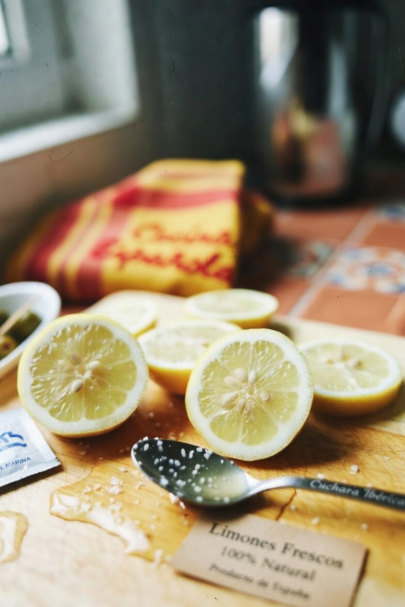 Descubre formas sencillas de incorporar el limón en tu rutina diaria de cuidado de la piel para un cutis más luminoso