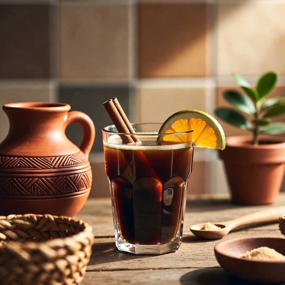 Bebida para perder grasa abdominal en 5 días y conseguir un vientre plano rápido 🔥 (Bebida para vientre plano)