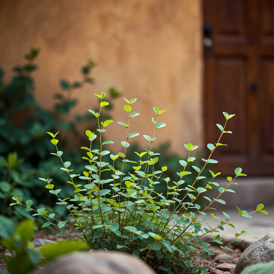 Phyllanthus Niruri: El rompedor natural de cálculos renales